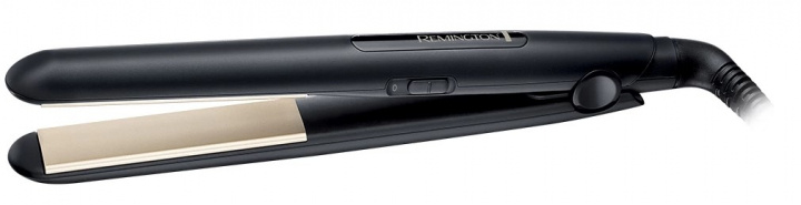 Remington Ceramic Slim 220 i gruppen HELSE OG SKJØNNHET / Hår & styling / Stylingverktøy / Rettetenger hos TP E-commerce Nordic AB (38-95954)