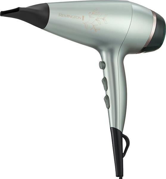 Remington AC5860 Botanicals AC Hairdryer i gruppen HELSE OG SKJØNNHET / Hår & styling / Stylingverktøy / Hårfønere hos TP E-commerce Nordic AB (38-95962)