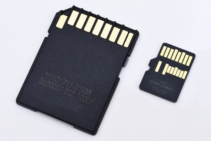 VALUE RANGE MICRO SD-KORT U3 256 GB MED SD-ADAPTER BULK i gruppen Elektronikk / Lagringsmedia / Minnekort / MicroSD/HC/XC hos TP E-commerce Nordic AB (38-95974)