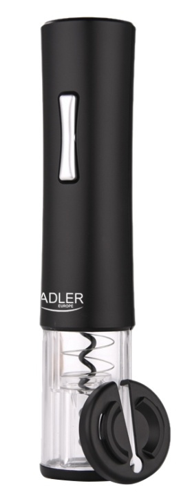 Adler Elektrisk vinåpner i gruppen HJEM, HUS OG HAGE / Kjøkkenutstyr / Vin- og drinktilbehør hos TP E-commerce Nordic AB (38-96010)
