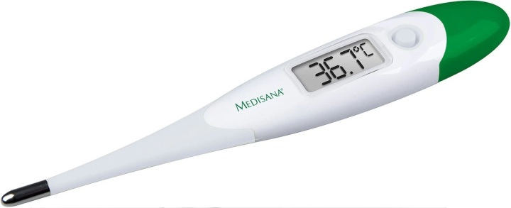 Medisana TM-700 Kroppstermometer i gruppen HELSE OG SKJØNNHET / Helsepleie / Febertermometer hos TP E-commerce Nordic AB (38-96064)
