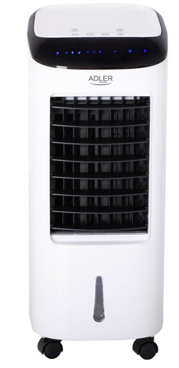Adler AD 7922 Luftkjøler 3-i-1 i gruppen HJEM, HUS OG HAGE / Vifter og klimaprodukter / Aircondition & Luftkylare hos TP E-commerce Nordic AB (38-96079)
