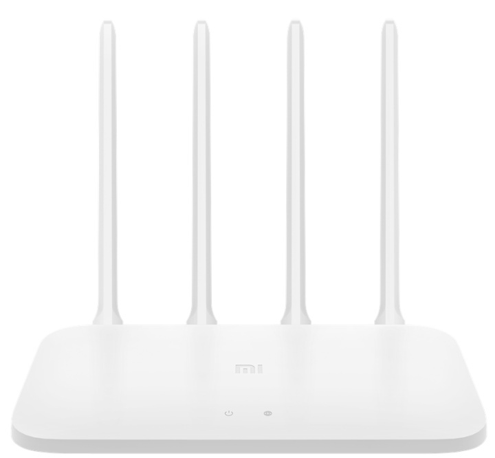 Xiaomi Mi Ruter 4C i gruppen Datautstyr / Nettverk / Routere hos TP E-commerce Nordic AB (38-96135)