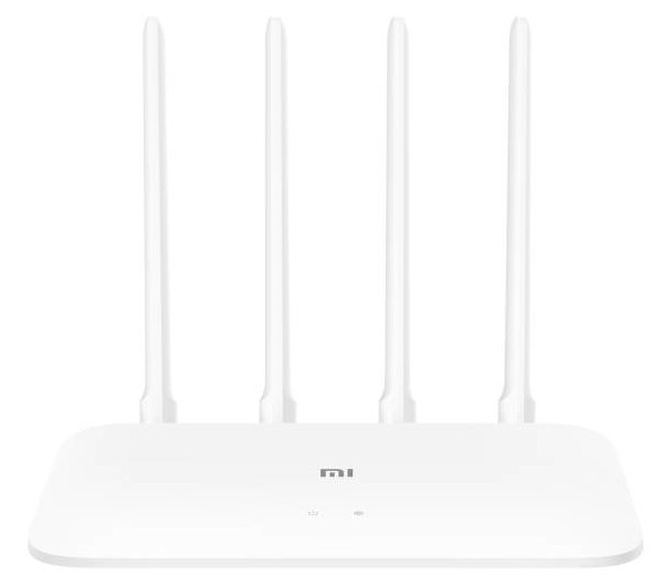 Xiaomi MI Router 4A Wireless Router Desktop i gruppen Datautstyr / Nettverk / Routere hos TP E-commerce Nordic AB (38-96136)