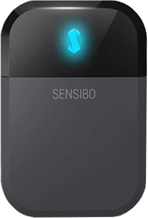 Sensibo Sky - Gör din luftvärmepump smart med Sensibo Sky i gruppen HJEM, HUS OG HAGE / Smarthus / Smarte sensorer hos TP E-commerce Nordic AB (38-96284)