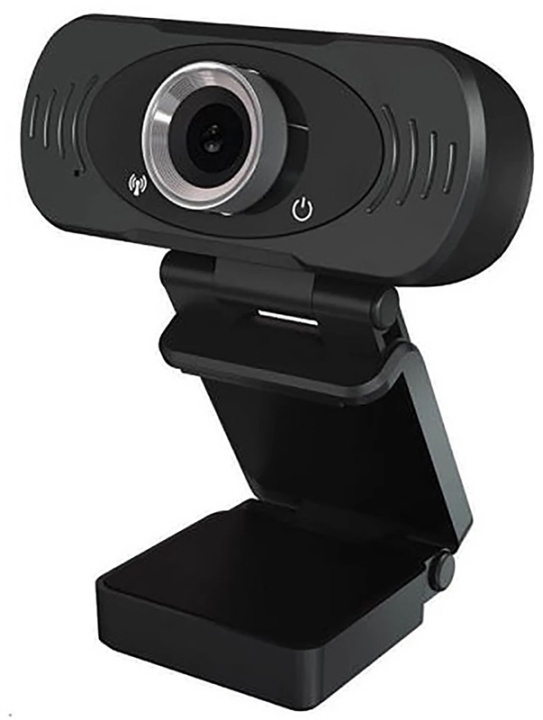 Imilab Full HD 1080P Webbkamera med inbyggd mikrofon i gruppen Datautstyr / Datamaskin Tilbehør / Webkamera hos TP E-commerce Nordic AB (38-96294)