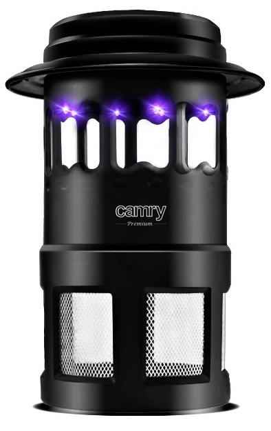 Camry Myggdrepende UV-lampe i gruppen HJEM, HUS OG HAGE / Hageprodukter / Skadedyr hos TP E-commerce Nordic AB (38-96327)