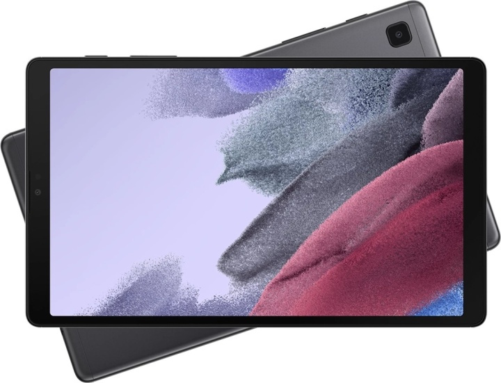 Samsung Galaxy Tab A7 Lite 8,7 SM-T220 32 GB Wi-Fi, Grå i gruppen SMARTTELEFON & NETTBRETT / Nettbrett hos TP E-commerce Nordic AB (38-96462)