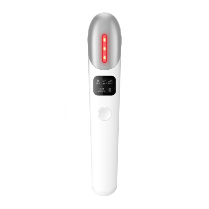 Cenocco Beauty EMS Eye Massager - Massasje for øynene i gruppen HELSE OG SKJØNNHET / Massasje og velvære / Massasje hos TP E-commerce Nordic AB (38-96642)