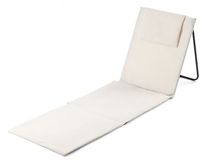 Lord Nelson Strandmatte, beige i gruppen HJEM, HUS OG HAGE / Hageprodukter / Annet hos TP E-commerce Nordic AB (38-96700)