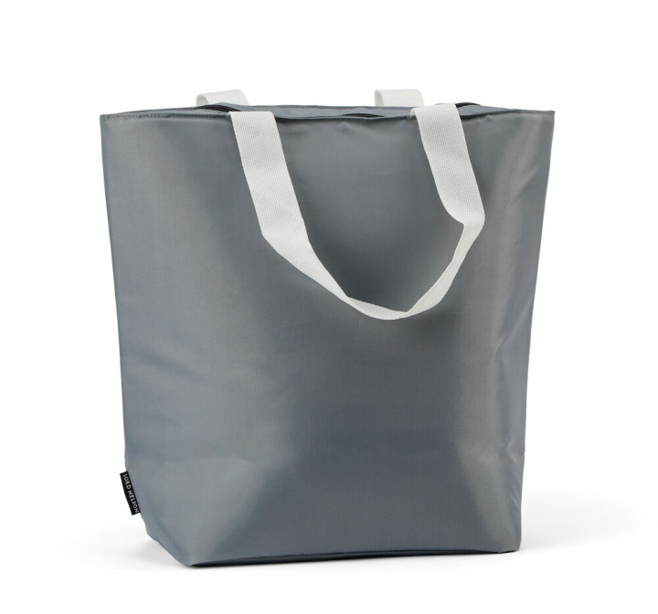 Lord Nelson Kjølebag, grå i gruppen SPORT, FRITID & HOBBY / Friluftsliv / Kjøleveske hos TP E-commerce Nordic AB (38-96707)