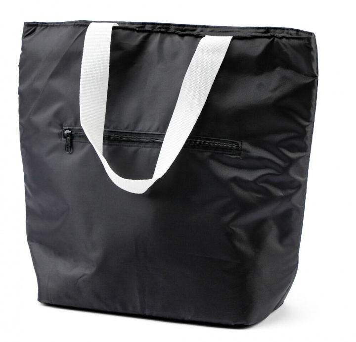 Lord Nelson Kjølebag, svart i gruppen SPORT, FRITID & HOBBY / Friluftsliv / Kjøleveske hos TP E-commerce Nordic AB (38-96708)