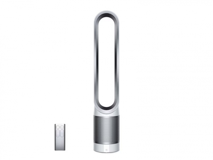 Dyson Pure kjøletårn TP00 i gruppen HJEM, HUS OG HAGE / Vifter og klimaprodukter / Aircondition & Luftkylare hos TP E-commerce Nordic AB (38-96777)