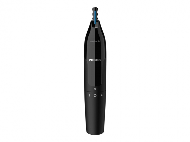 Philips Serie 1000 NT1650/16 Nese- og øretrimmer i gruppen HELSE OG SKJØNNHET / Hår & styling / Barbering og trimming / Nesehårtrimmere hos TP E-commerce Nordic AB (38-96811)