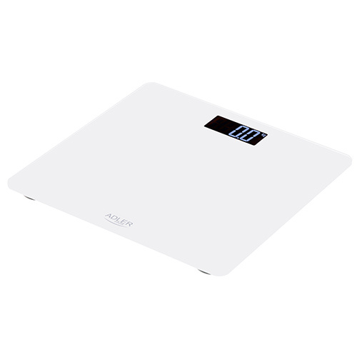 Adler AD 8157w Bathroom scale i gruppen HJEM, HUS OG HAGE / Baderom / Badevekter hos TP E-commerce Nordic AB (38-97028)