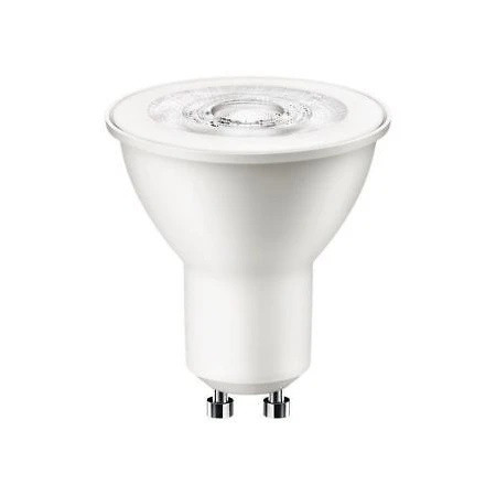 Attralux Led-lampe GU10 380LM 50W 2700K i gruppen Elektronikk / Lys / LED-lys hos TP E-commerce Nordic AB (38-97035)