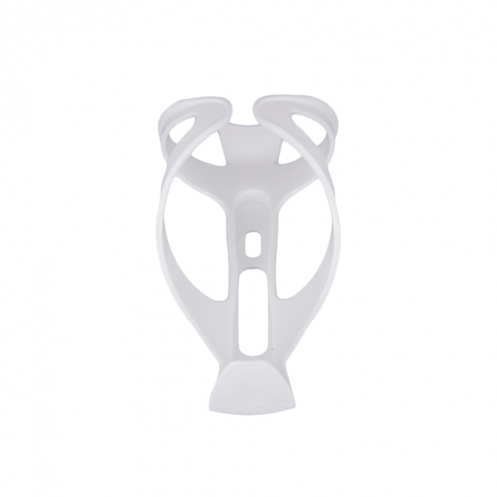 Forever Outdoor Sykkelflaskeholder Basic, hvit i gruppen SPORT, FRITID & HOBBY / Sportsutstyr / Sykkeltilbehør / Annet sykkeltilbehør hos TP E-commerce Nordic AB (38-97095)