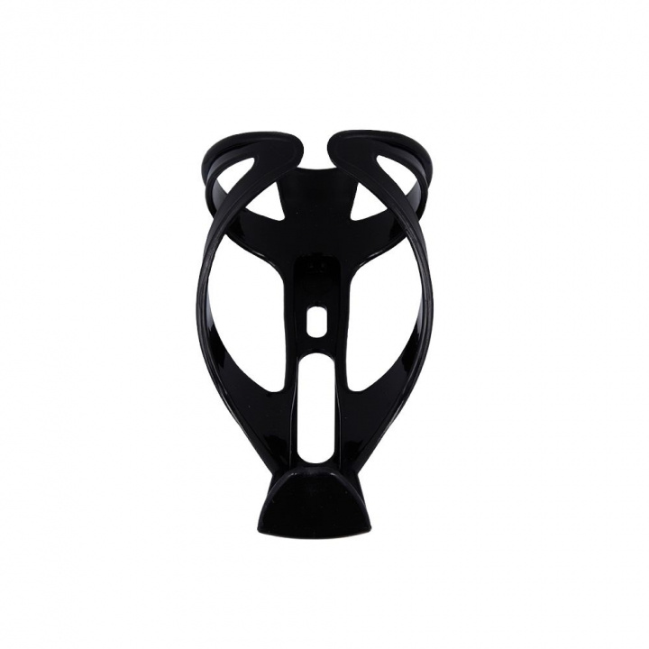 Forever Outdoor Sykkelflaskeholder Basic, svart i gruppen SPORT, FRITID & HOBBY / Sportsutstyr / Sykkeltilbehør / Annet sykkeltilbehør hos TP E-commerce Nordic AB (38-97111)