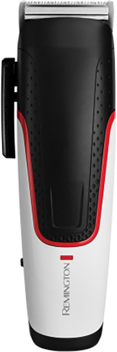 Remington HC500 Easy Fade Hårtrimmer for stilige overganger i gruppen HELSE OG SKJØNNHET / Hår & styling / Barbering og trimming / Hårtrimmere hos TP E-commerce Nordic AB (38-97205)