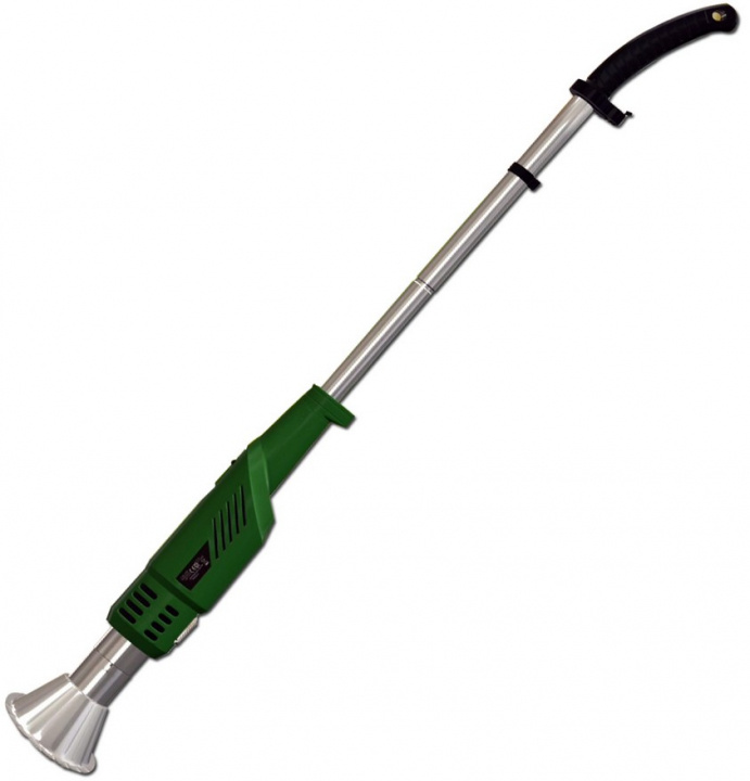 Herzberg HG-6007 Elektrisk ugressbrenner, 2000W i gruppen HJEM, HUS OG HAGE / Hageprodukter / Hageredskap hos TP E-commerce Nordic AB (38-97268)