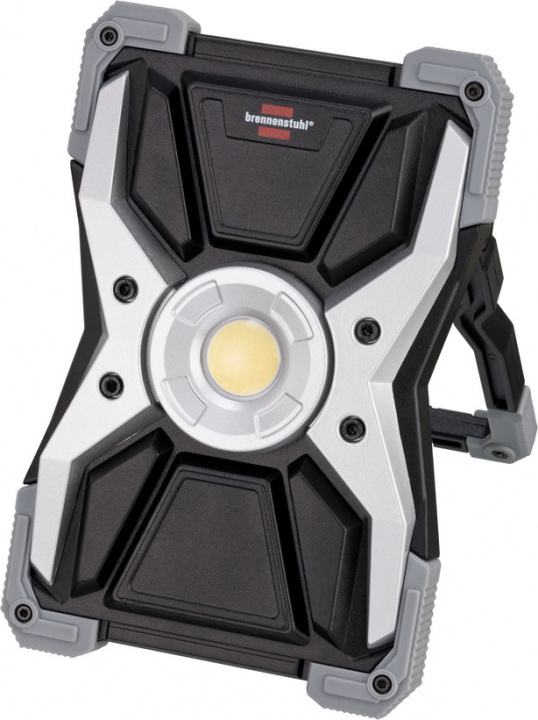 Brennenstuhl Robust arbeidslys LED 3000Lm, 30W i gruppen HJEM, HUS OG HAGE / El og belysning / Arbeidsbelysning hos TP E-commerce Nordic AB (38-97298)