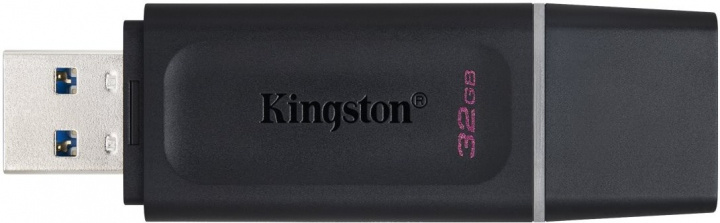Kingston USB-Minne DataTraveler Exodia, 32GB i gruppen Elektronikk / Lagringsmedia / USB-Pinner / USB 3.2 hos TP E-commerce Nordic AB (38-97328)
