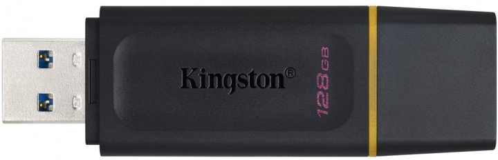Kingston USB-Minne DataTraveler Exodia, 128GB i gruppen Elektronikk / Lagringsmedia / USB-Pinner / USB 3.2 hos TP E-commerce Nordic AB (38-97329)