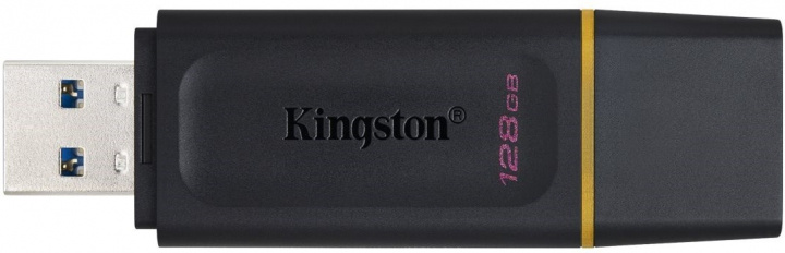 Kingston USB-minne DataTraveler Exodia, 128 GB i gruppen Elektronikk / Lagringsmedia / USB-Pinner / USB 3.2 hos TP E-commerce Nordic AB (38-97329)