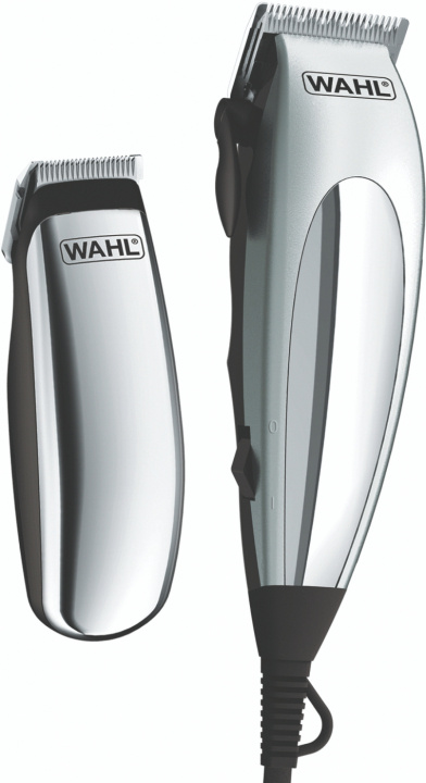 Wahl Hjem Pro Deluxe Combo i gruppen HELSE OG SKJØNNHET / Hår & styling / Barbering og trimming / Hårtrimmere hos TP E-commerce Nordic AB (38-97356)