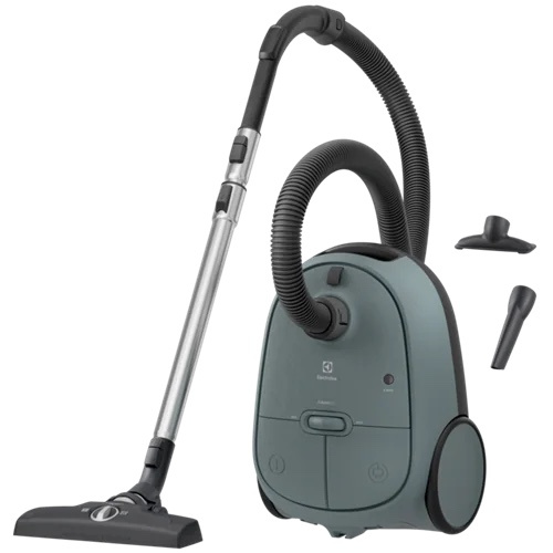 Electrolux Clean 600 Støvsuger i gruppen HJEM, HUS OG HAGE / Rengjøringsprodukter / Støvsugere og tilbehør / Gulvstøvsugere hos TP E-commerce Nordic AB (38-97367)