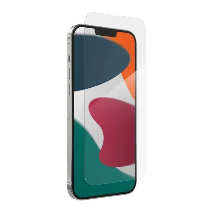 ZAGG Invisibleshield Glass XTR D3O iPhone 13 / 13 Pro Max i gruppen SMARTTELEFON & NETTBRETT / Mobilbeskyttelse / Apple / iPhone 13 Pro Max / Skjermbeskyttelse hos TP E-commerce Nordic AB (38-97414)