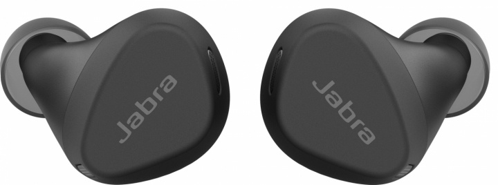 Jabra Elite 3 Active, svart i gruppen Elektronikk / Lyd & Bilde / Hodetelefoner & Tilbehør / Hodetelefoner hos TP E-commerce Nordic AB (38-97439)