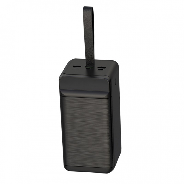Xo Powerbank 60000 mAh, 22,5 W i gruppen SMARTTELEFON & NETTBRETT / Ladere og Kabler / Powerbanks hos TP E-commerce Nordic AB (38-97447)