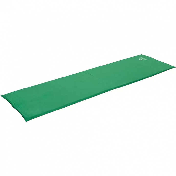Bestway Pavillo, selvoppblåsende liggeunderlag 180x50cm i gruppen SPORT, FRITID & HOBBY / Friluftsliv / Luftmadrasser og liggeunderlag hos TP E-commerce Nordic AB (38-97468)