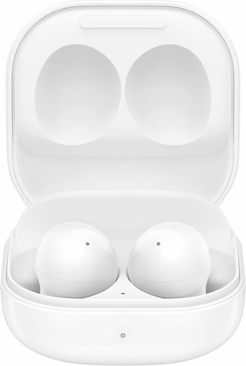 EarBuds 2 TWS - helt trådløse hodetelefoner i øret, hvit i gruppen Elektronikk / Lyd & Bilde / Hodetelefoner & Tilbehør / Hodetelefoner hos TP E-commerce Nordic AB (38-97504)