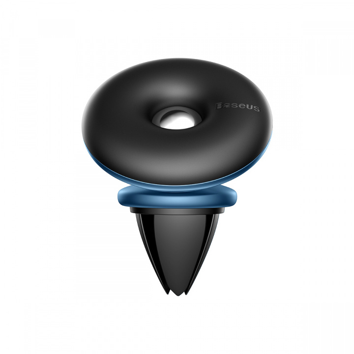 Baseus Star Ring - Magnetisk bilholder for smarttelefoner, blå i gruppen Bil / Bilholder / Bilholdere smarttelefon hos TP E-commerce Nordic AB (38-97512)