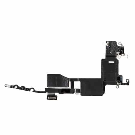 WiFi-antenne for iPhone 11 Pro Max i gruppen SMARTTELEFON & NETTBRETT / Reservdelar hos TP E-commerce Nordic AB (38-97564)