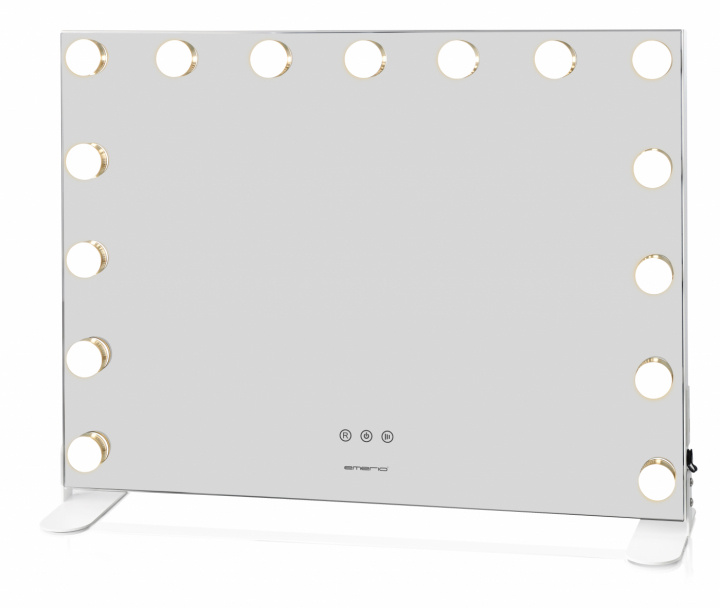 Emerio MKM-133305 Makeupspegel i gruppen HELSE OG SKJØNNHET / Makeup / Sminkspeglar hos TP E-commerce Nordic AB (38-97685)