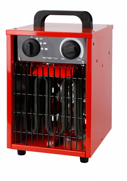 Emerio FH-102990 Power heater i gruppen HJEM, HUS OG HAGE / Vifter og klimaprodukter / Vifteovner hos TP E-commerce Nordic AB (38-97708)