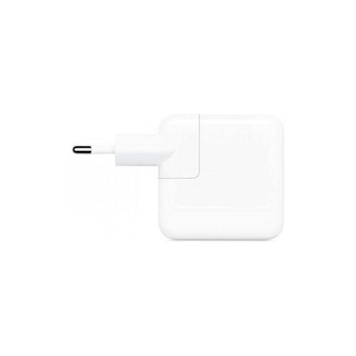 Apple 29 W USB-C-strømadapter, for 12