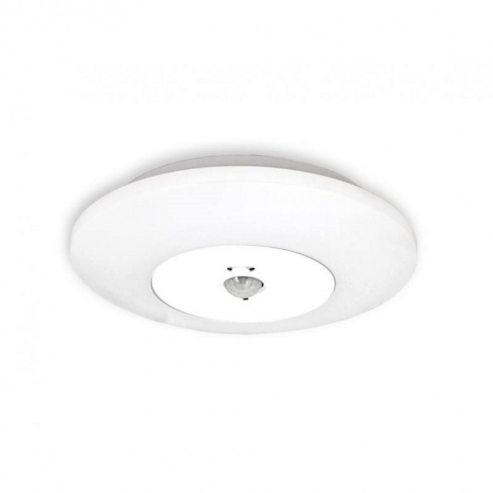 LED-lampe med Twilight Relay 90lm 2000mAh 3000K, varmhvit i gruppen Elektronikk / Lys / Taklamper hos TP E-commerce Nordic AB (38-98121)