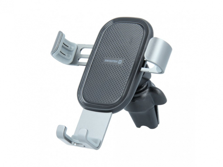 Swissten bilholder G1-AV3 for smarttelefon i gruppen Bil / Bilholder / Bilholdere smarttelefon hos TP E-commerce Nordic AB (38-98136)