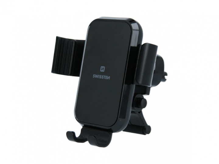 Swissten bilholder for smarttelefon, G2-AV4 i gruppen Bil / Bilholder / Bilholdere smarttelefon hos TP E-commerce Nordic AB (38-98137)