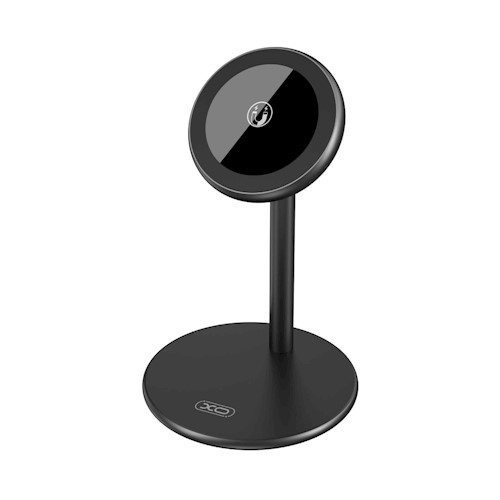 XO magnetisk ladestativ med Qi-lader i gruppen SMARTTELEFON & NETTBRETT / Ladere og Kabler / Trådløs lader QI hos TP E-commerce Nordic AB (38-98151)