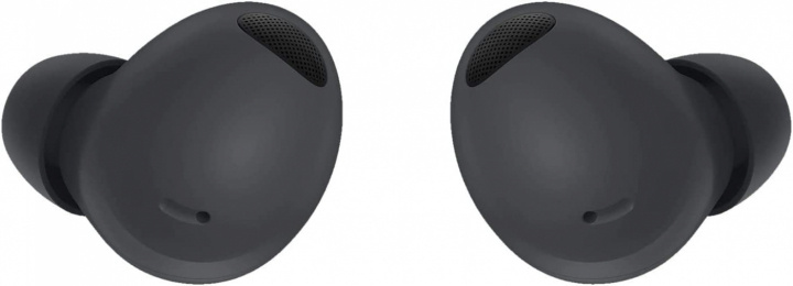 Samsung Galaxy Buds 2 Pro, grafittgrå i gruppen Elektronikk / Lyd & Bilde / Hodetelefoner & Tilbehør / Hodetelefoner hos TP E-commerce Nordic AB (38-98219)