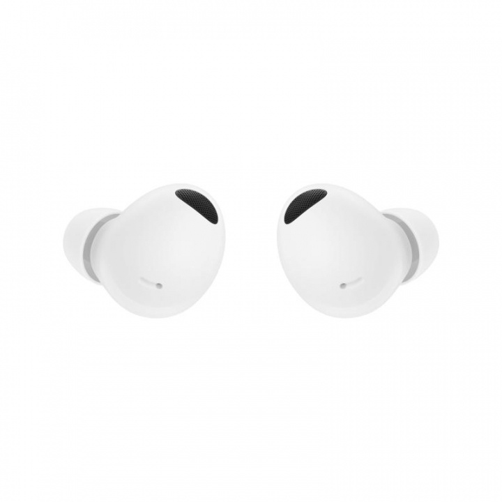 Samsung Galaxy Buds 2 Pro, Vit i gruppen Elektronikk / Lyd & Bilde / Hodetelefoner & Tilbehør / Hodetelefoner hos TP E-commerce Nordic AB (38-98223)