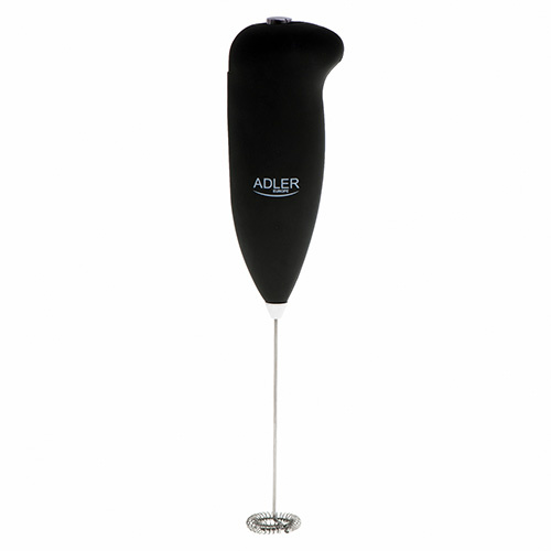 Adler AD 4491 Melkeskummer i gruppen HJEM, HUS OG HAGE / Husholdningsapparater / Kaffe og espresso / Melkeskummer hos TP E-commerce Nordic AB (38-98229)