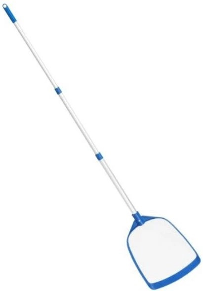 Bestway Flowclear AquaScoop Skimmer Set - Overflateskimmer for svømmebasseng i gruppen HJEM, HUS OG HAGE / Hageprodukter / Basseng og tilbehør / Poolhåv hos TP E-commerce Nordic AB (38-98390)
