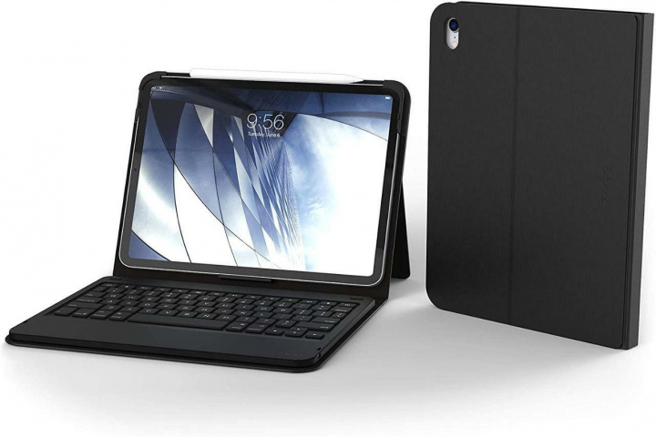 ZAGG Messenger folio till iPad Pro 11