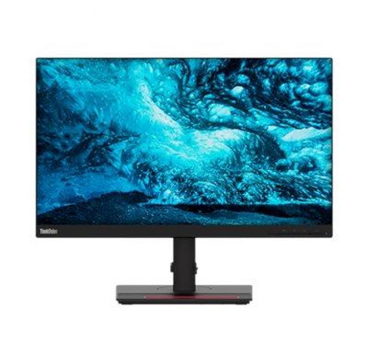 Lenovo ThinkVision T23i-20 - LED-skjerm i gruppen Datautstyr / Dataskjerm / Dataskjermer hos TP E-commerce Nordic AB (38-98429)